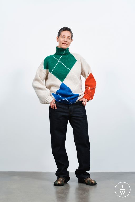 RS26 JW Anderson Look 12