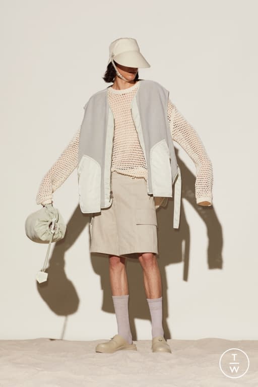 SS22 SOLID HOMME Look 12
