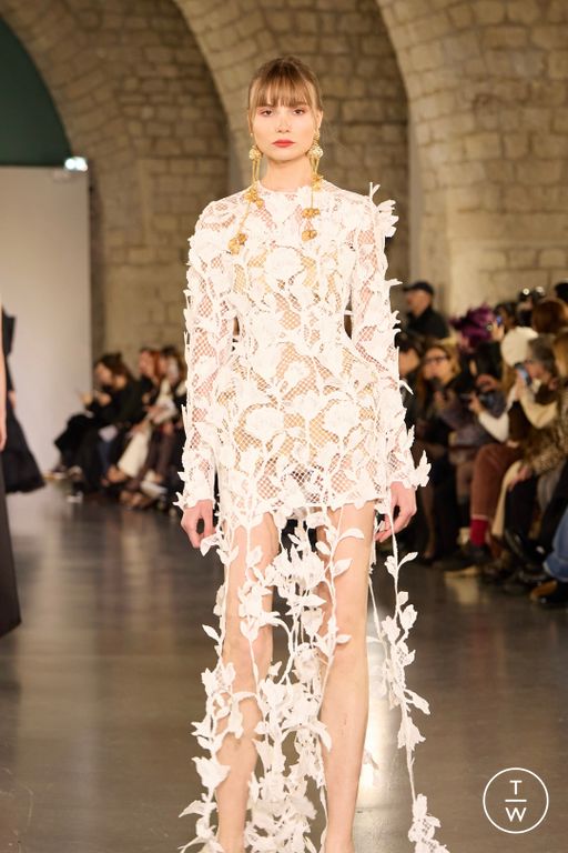 SS26 Juana Martin Look 12