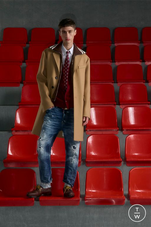 PF26 Dsquared2 Look 12
