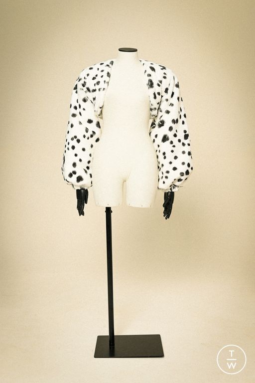 FW25 ROWEN ROSE Look 18