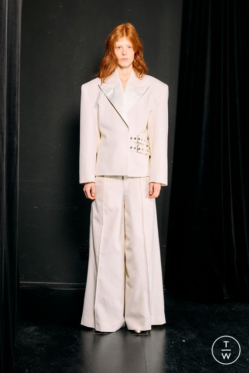 FW26 Jeanne Friot Look 12