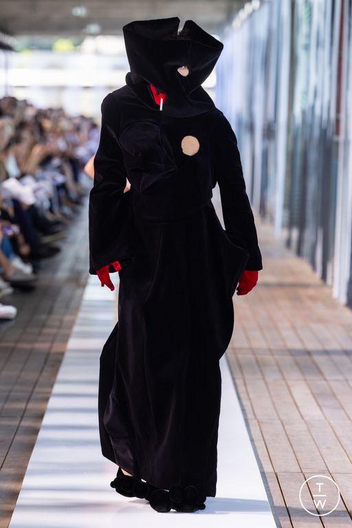 SS26 IFM PARIS Look 28