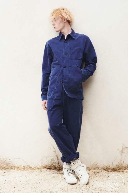 SS26 Isabel Marant Look 12