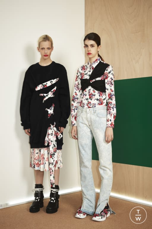 RS17 MSGM Look 13