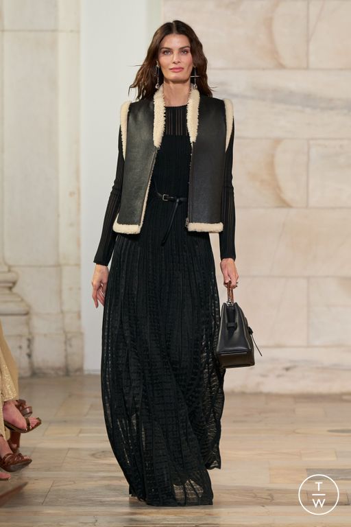 FW25 Ralph Lauren Look 13