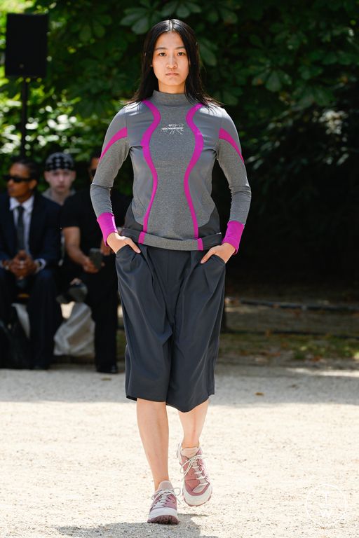 SS 26 White Mountaineering Look 13