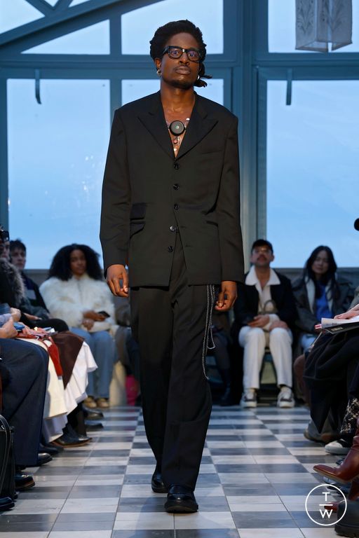 FW25 5000 Look 13