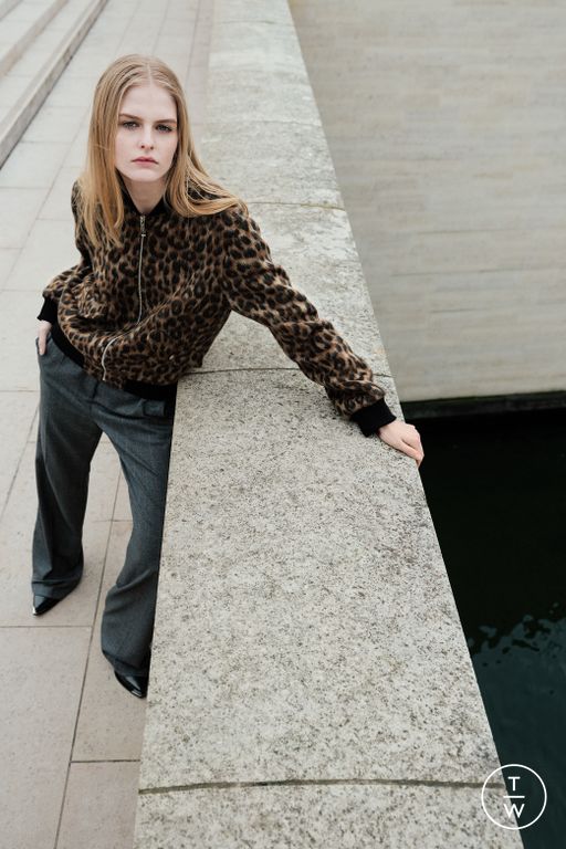 FW25 Barbara Bui Look 32