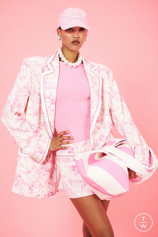 SS25 ROWEN ROSE Look 16