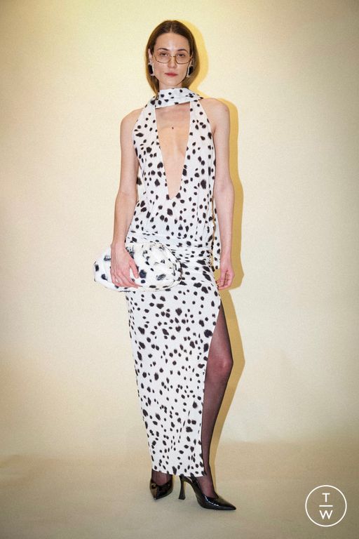 FW25 ROWEN ROSE Look 19