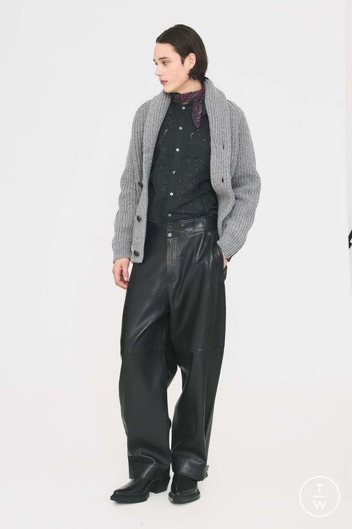 FW25 Antik Batik Look 13