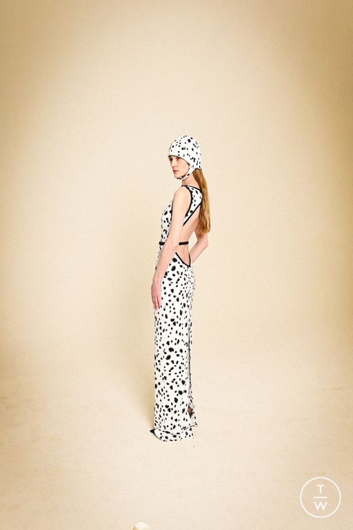 FW25 ROWEN ROSE Look 21