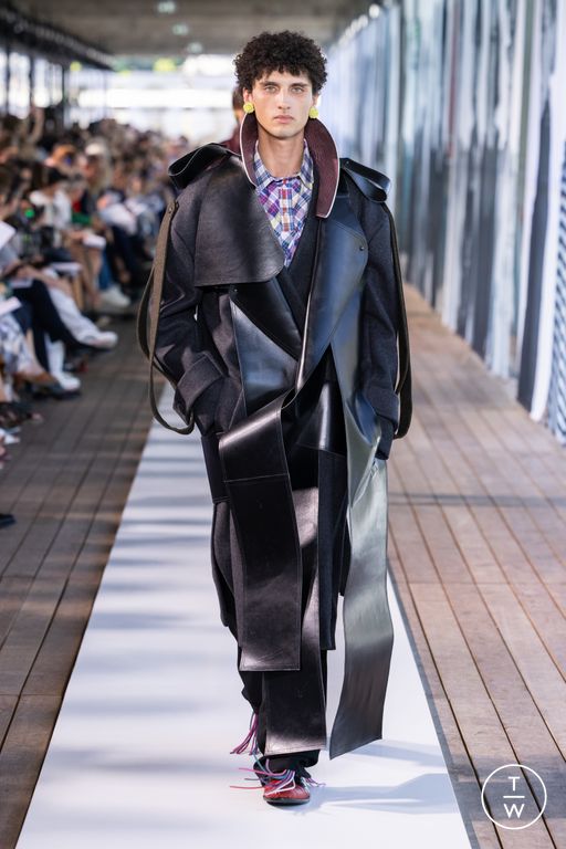 SS26 IFM PARIS Look 34