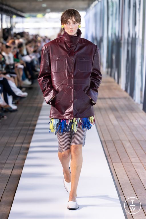 SS26 IFM PARIS Look 35