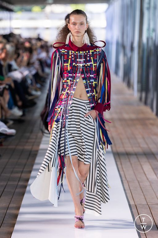 SS26 IFM PARIS Look 36