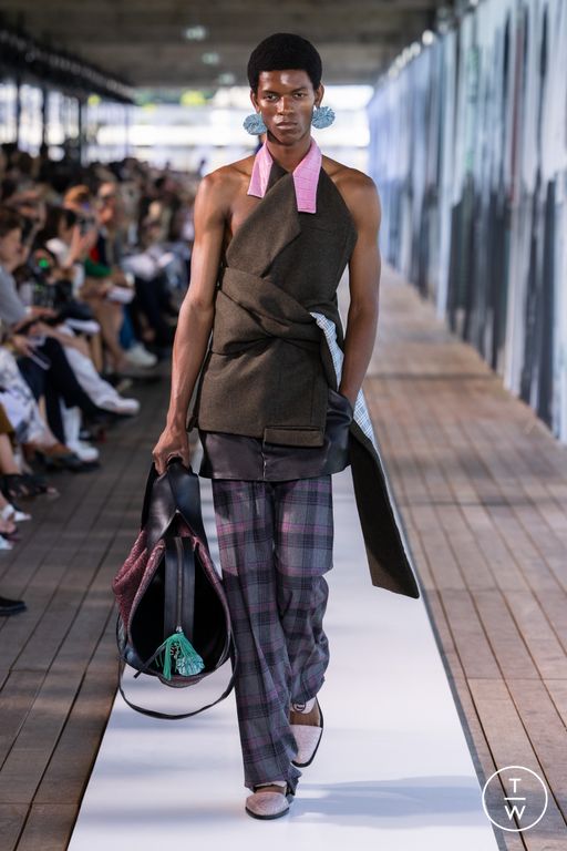 SS26 IFM PARIS Look 37