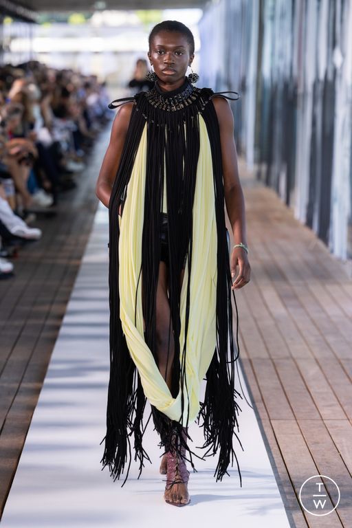 SS26 IFM PARIS Look 39