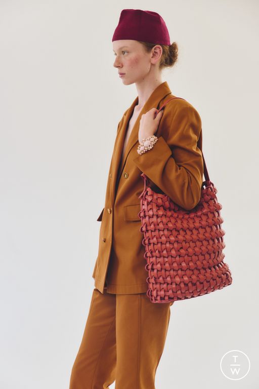 RS 26 Giambattista Valli Look 13