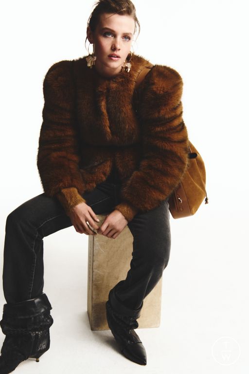 RS26 Isabel Marant Look 13