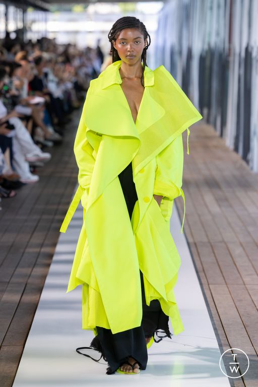 SS26 IFM PARIS Look 40