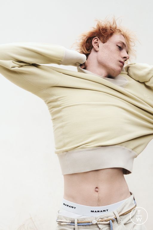 SS26 Isabel Marant Look 13