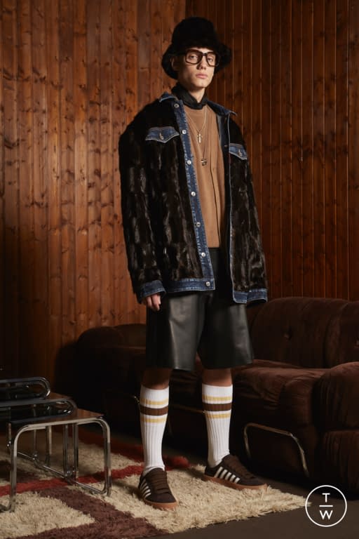 PF18 Dsquared2 Look 14