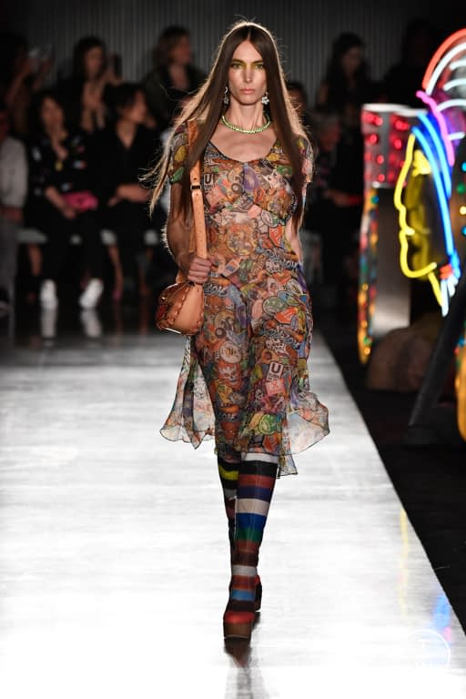 RS18 Moschino Look 14
