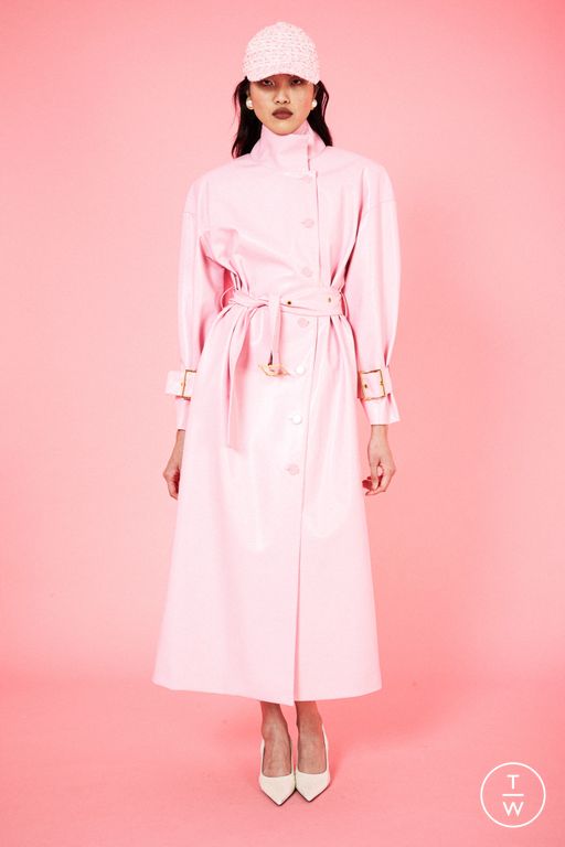 SS25 ROWEN ROSE Look 17