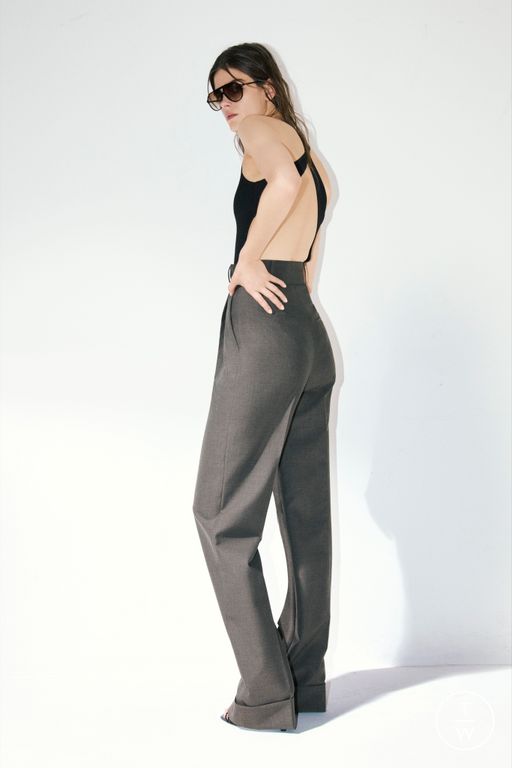 Resort 2025 Philosophy di Lorenzo Serafini Look 14