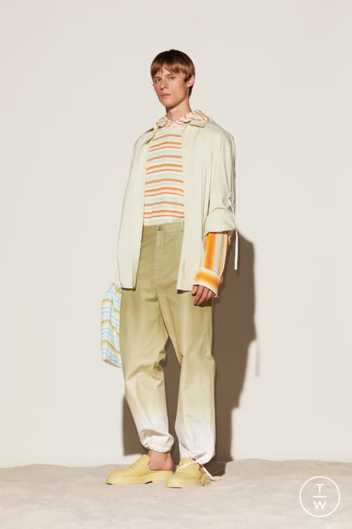 SS22 SOLID HOMME Look 14