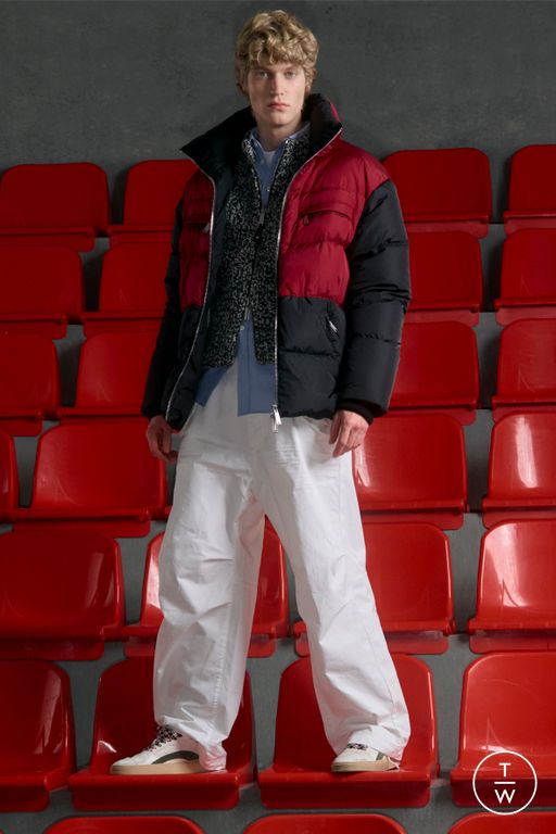 PF26 Dsquared2 Look 14