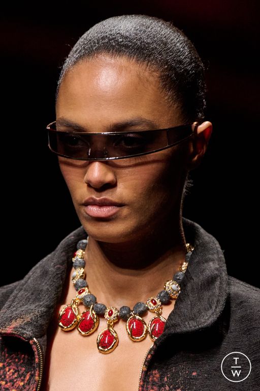 FW25 Roberto Cavalli Look 67