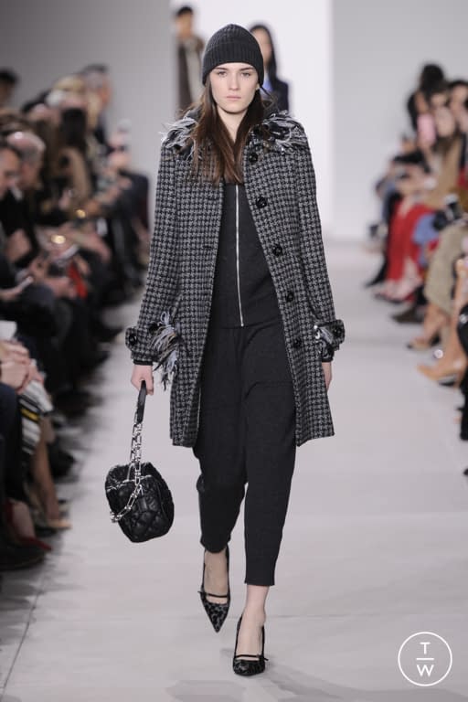 F/W 16 Michael Kors Collection Look 3
