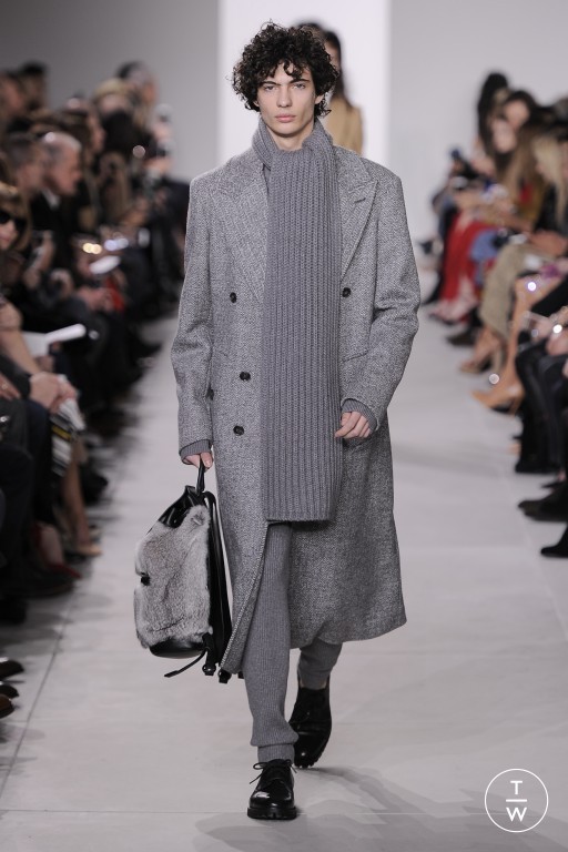 F/W 16 Michael Kors Collection Look 7