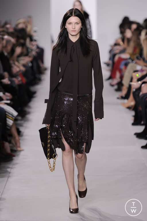 F/W 16 Michael Kors Collection Look 29