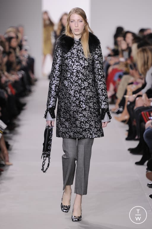 F/W 16 Michael Kors Collection Look 30