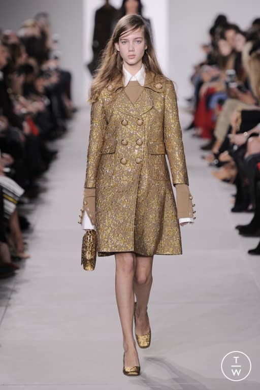 F/W 16 Michael Kors Collection Look 32