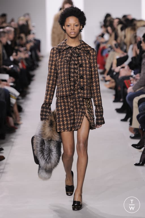 F/W 16 Michael Kors Collection Look 34