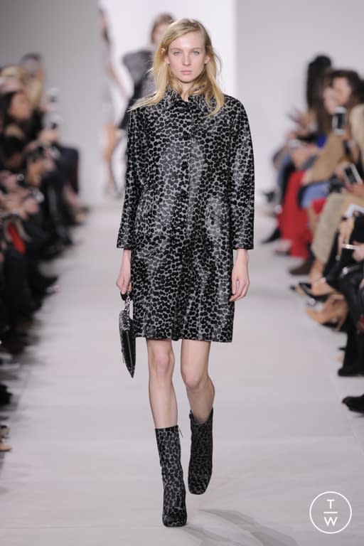 F/W 16 Michael Kors Collection Look 36