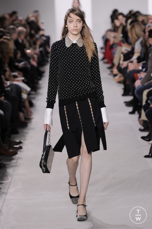 F/W 16 Michael Kors Collection Look 52