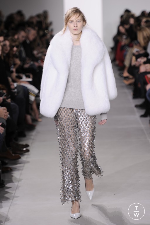 F/W 16 Michael Kors Collection Look 56