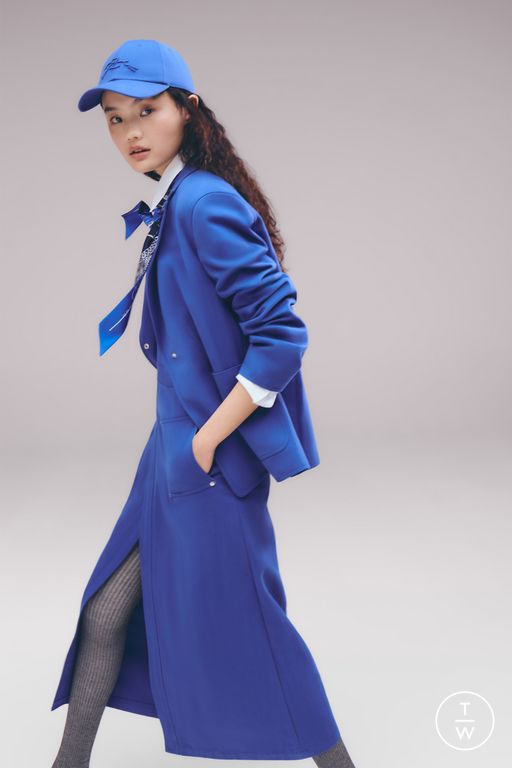 FW25 Longchamp Look 4