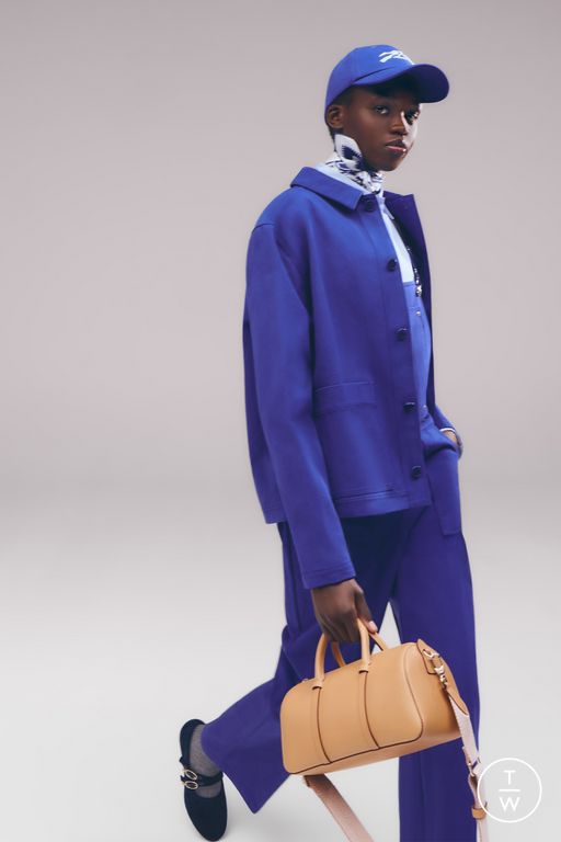 FW25 Longchamp Look 8
