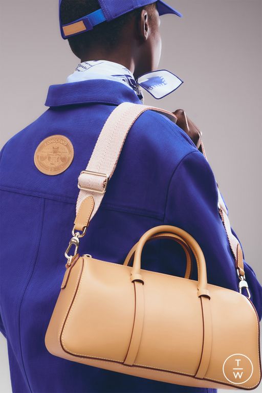 FW25 Longchamp Look 10