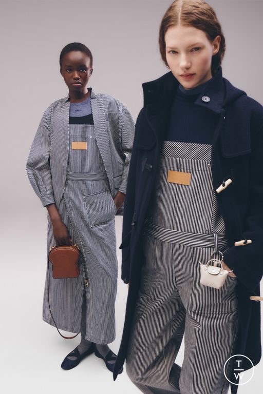 FW25 Longchamp Look 11