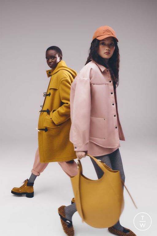 FW25 Longchamp Look 17