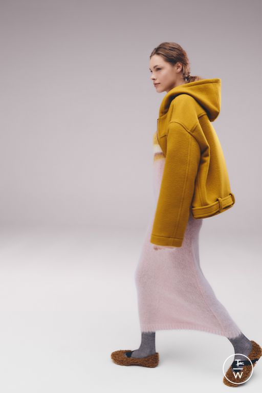 FW25 Longchamp Look 21