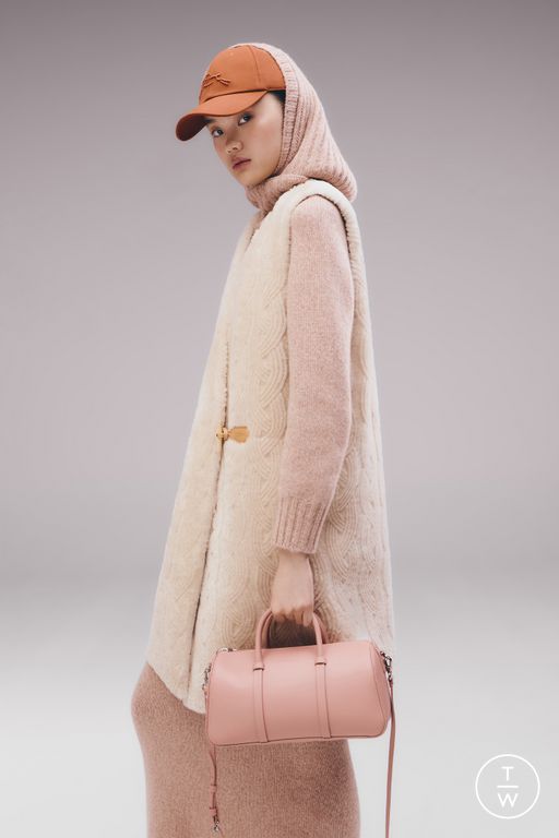 FW25 Longchamp Look 22