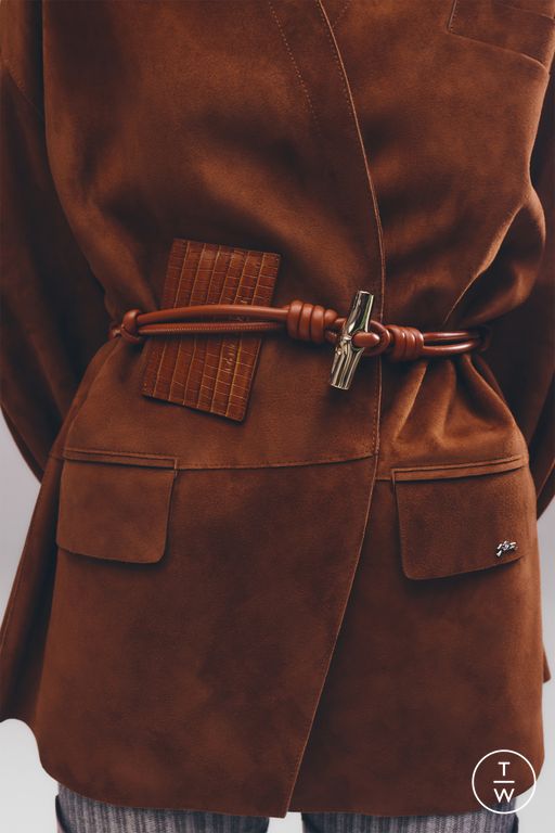 FW25 Longchamp Look 35